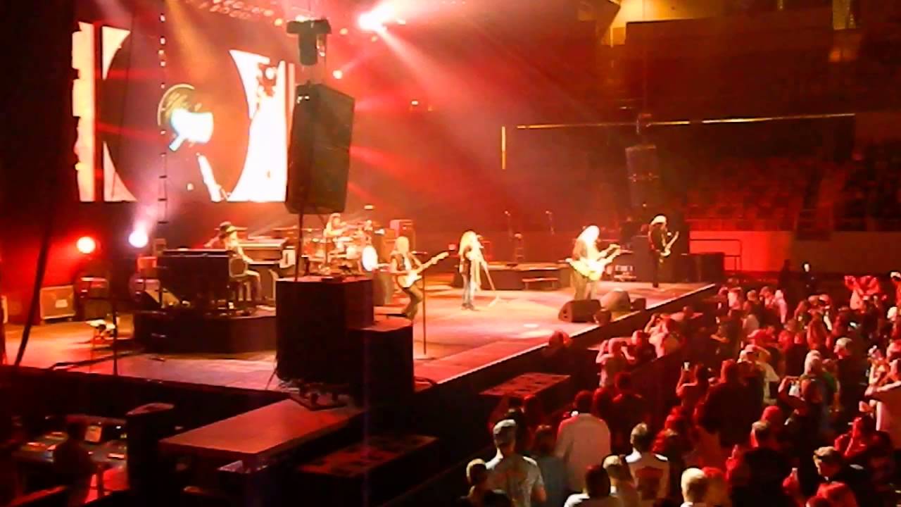 Lynyrd Skynyrd - Working for MCA - &- I Ain't The One camera iphone 8 plus apk