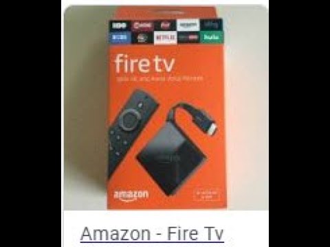 youtube how to set up firestick