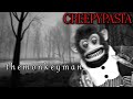 MINECRAFT CREEPYPASTA: The Monkey Man