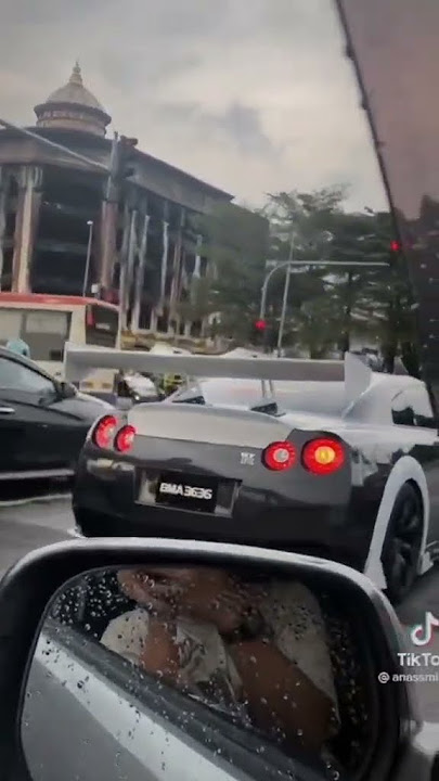 👤:weh ape kete ni , WEHH GTRRR 🔥 #jj #editing #shorts #gtr #malaysia #jakel