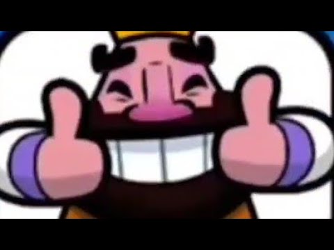 Boo hoo hoo hew- Clash royale Sound Clip - Voicy