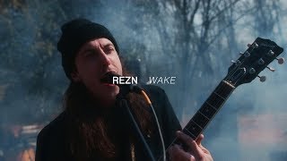 REZN - Wake Far Out
