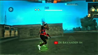 🎮 FREE FIRE MONTAGE VIDEO 🔥 EDITING CAPCUT ❤