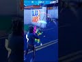 Triple DOUBLE PUMP #like #fortnite #gaming #subscribe #viral #viralshorts #views #millionviews
