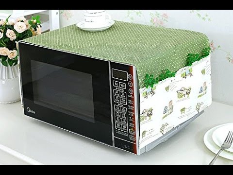 microwave toaster oven super cute countryesk microwavetoaster oven cover with pockets pockets microwave toaster oven super cute countryesk microwavetoaster oven cover with pockets pockets