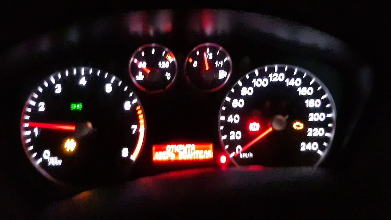 ремонт втягивающего форд фокус 2 1.8 и диагностика форд фокус 2 1.8 ...