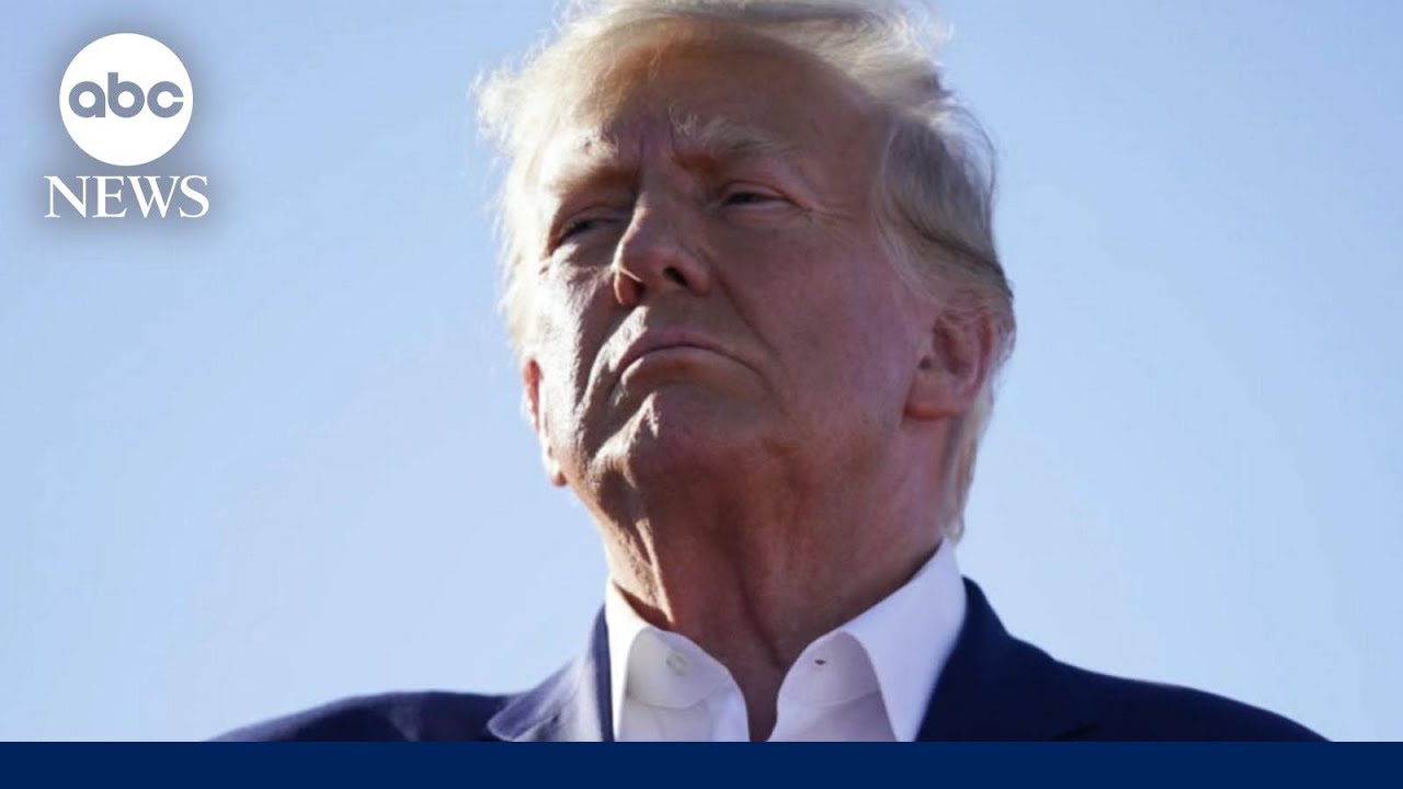 Trump impeached in New York