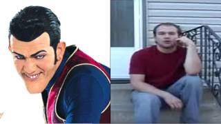 #BachisinCares We Are Number One | QBasic Nerd Mashup Profile