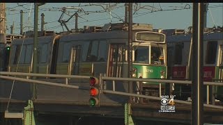 Green Line Gets Green Light To Expand Into Medford