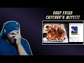 MORE SOCIAL MEDIA DELICACIES!!! | Mentally Mitch - Rate My Plate 5 (REACTION)