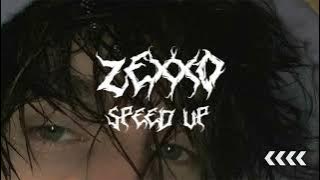 Melody Zexxo - Speed Up || Kane Tiktok viral songs Instrumental