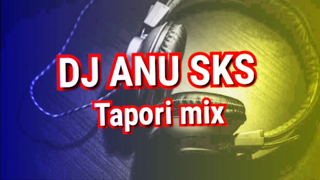 Mannarkudi kalakalakka song Tapori mix by DJ ANU SKS 