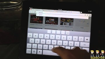 Delete stock iOS apps without a jailbreak for iPhone, iPod Touch and iPad