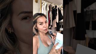 Trying K-Beauty Body Care