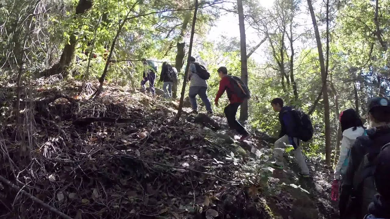 Last Day Of Outdoor School By Nature Rocks