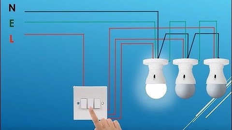 three gang switch wiring diagram-how to connect it-electrical house wiring of 3 gang switch