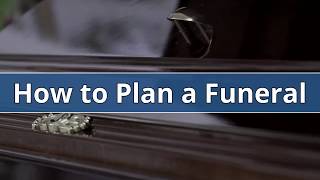 How to Plan a Funeral Video Instructions to eBook