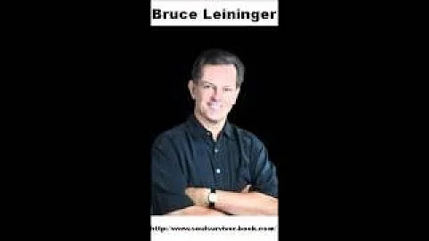 Soul Survivor With Bruce And Andrea Leininger