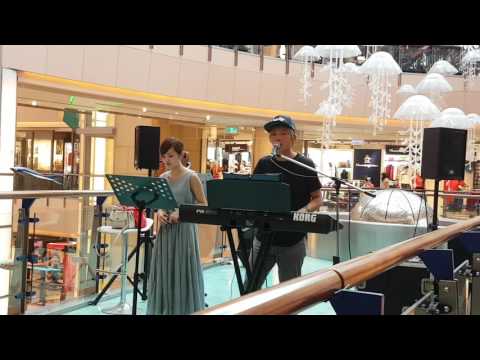 20160918 龍捲風(周杰倫) - 翊忻 cover