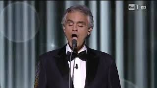 Be My Love - Andrea Bocelli