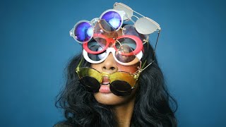 CHEAP!!! 90s/ instagram styled glasses