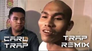 Paano Mo Nasabi ( TRAP REMIX ) - Carl Trap Music