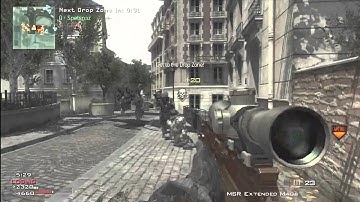 Back to back collateral