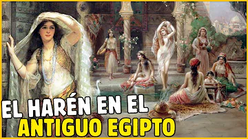 ¿Cómo se trataba a las esposas en el antiguo Egipto?