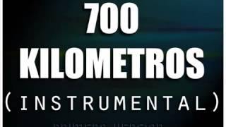 700 Kilometros Instrumental