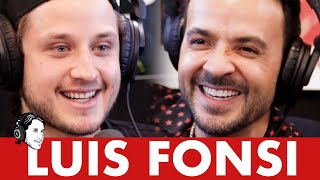 CREATIVO #442  LUIS FONSI | Secretos de su carrera, Anécdotas de vida, Despacito, Justin Bieber