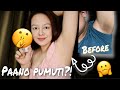 PAANO PUMUTI ANG KILI-KILI KO | MY KILI-KILI UPDATE AFTER MANGANAK | Nins Po