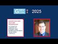 Alternative LabVIEW UI’s – Dynamic User Interfaces without... - Aaron Gelfand. GDevCon N.A. 2025