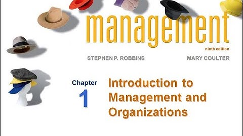 Managers and You in the Workplace