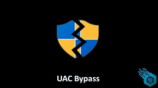 UAC Bypass - Explanation and demonstration