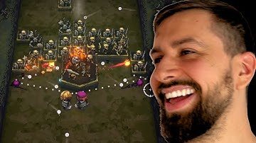 My most anticipated Action Roguelike of 2025 is currently FREE and it just got a Big Update!