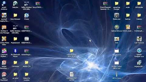 cod 4 colored custom classes and clan tag mod