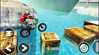 Trial Xtreme 4-Best Android Gameplay HD #35