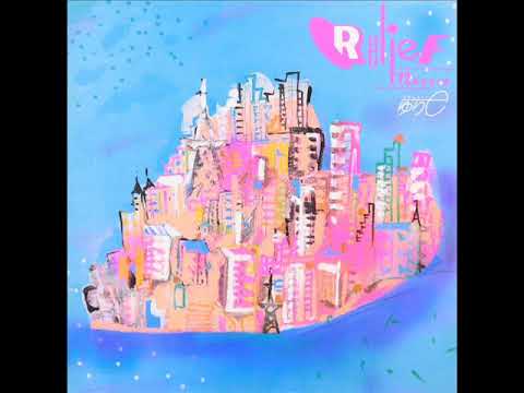 Yurie Kokubu「Dancing Tonight」[1983]
