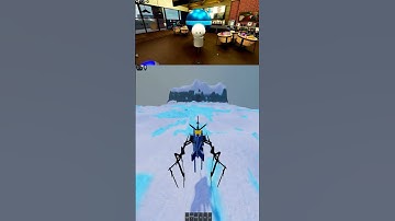 ROBLOX - NEW UPDATE - How to get HIM BADGE in BECOME TIKY AND EVERYTHING ELSE AGAIN ! #shorts