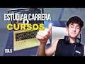 Día 6 en Mi Empresa de Software: ¿Estudiar una Carrera o Ser Autodidacta? Mi Realidad y Experiencia