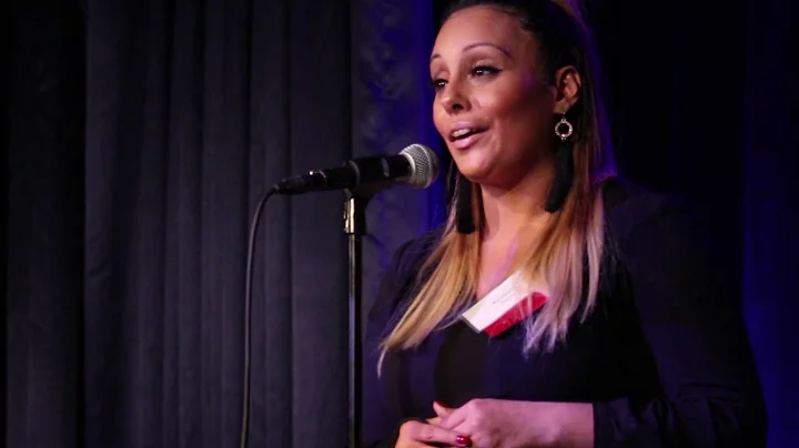 Xiomara Alicea | Jeremiah Program Boston: Voices R...