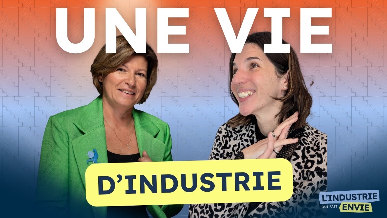 Entreprise familiale : une histoire de transmission, de passion et de réindustrialisation