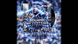 Benjamin Netanyahu Phonk