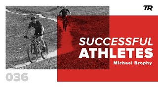 5w/kg on Low Volume Training with Michael Brophy – Successful Athletes Podcast 36