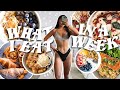 How To Get Your PERFECT BODY & LIFE | What I Eat | How I Am Healing & Accepting My New Body
