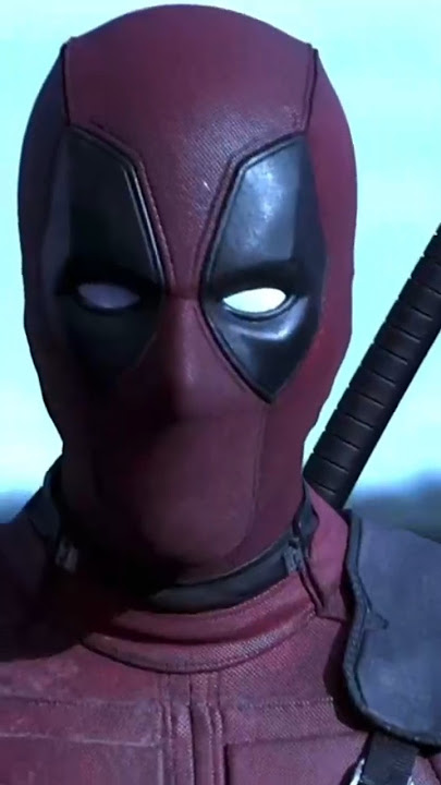 Download lagu Deadpool #shorts #music #newsong #ohmama #omama