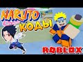 НАРУТО в РОБЛОКС 😱 ШИНОБИ ЛАЙФ КОДЫ + ГАЙД 🐼 Roblox Shinobi Life 2 Codes