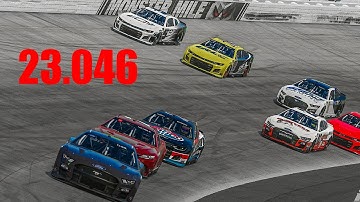 Iracing Dover A Fixed Guide