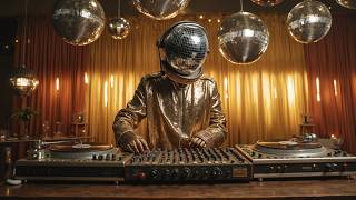 Italian Funk Classics | Shimmering Disco Nights &amp; Retro Lounge Funk Experience