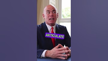 Thumbnail of HOW TO OVERCOME INTERVIEW NERVES! (Job Interview Tips!)  #interviewquestionsandanswers